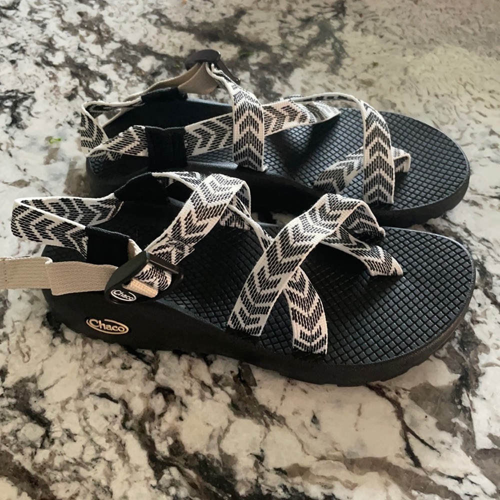 Chaco sandals